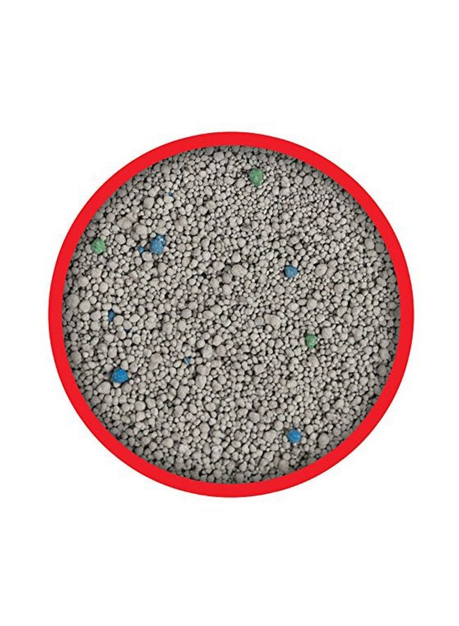 PURINA Tidy Cats 24/7 Performance Stain And Odor Remover White/Yellow/Red 6.35kg - Image 3