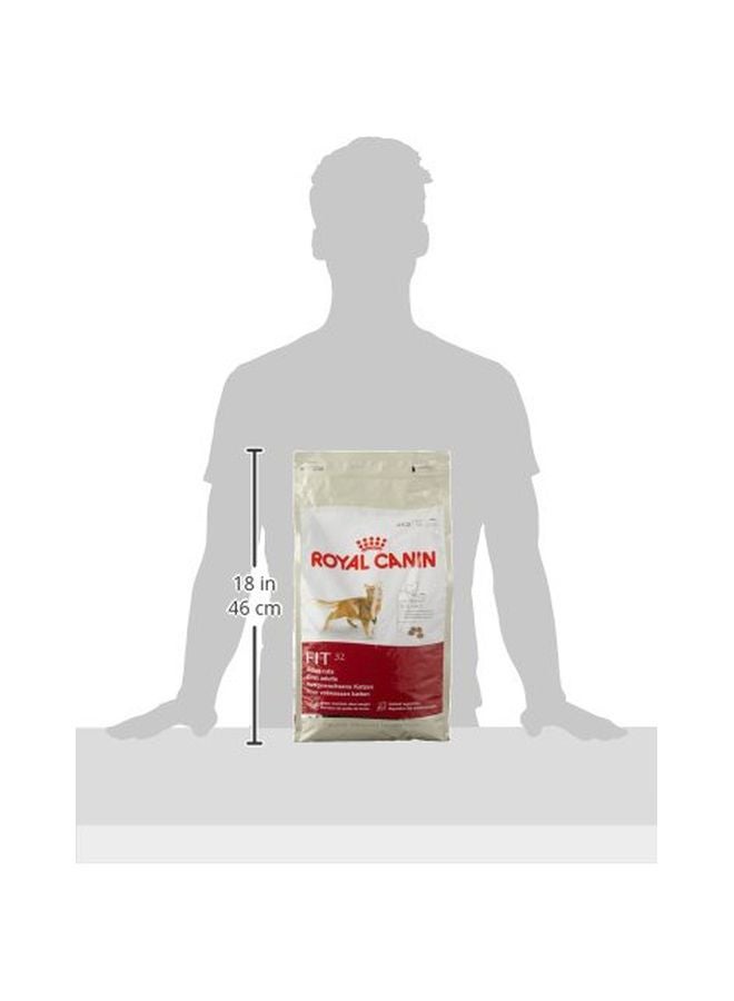 رويال كانين سروال داخلي رويال كانين بقصة عادية 4كيلوجرام - Image 4