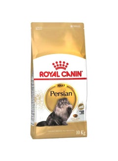 Persian Adult Dry Food 10kg