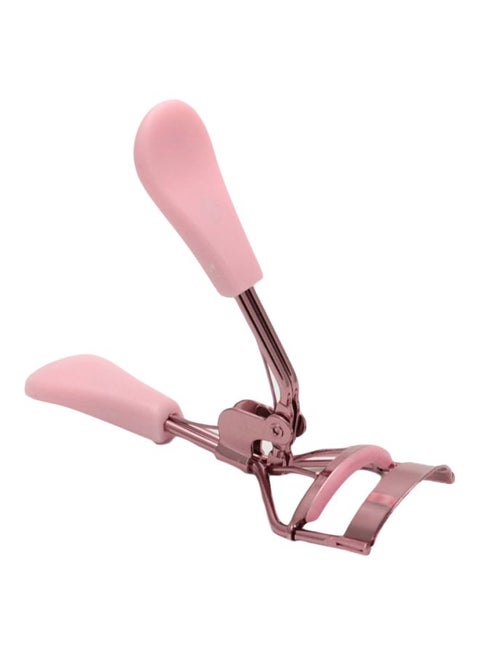 Eyelash Curler Pink/Silver