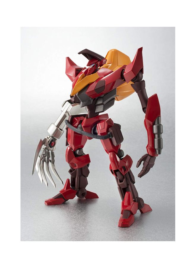Bandai Geass Robot Spirits Figure 79857  - Image 2