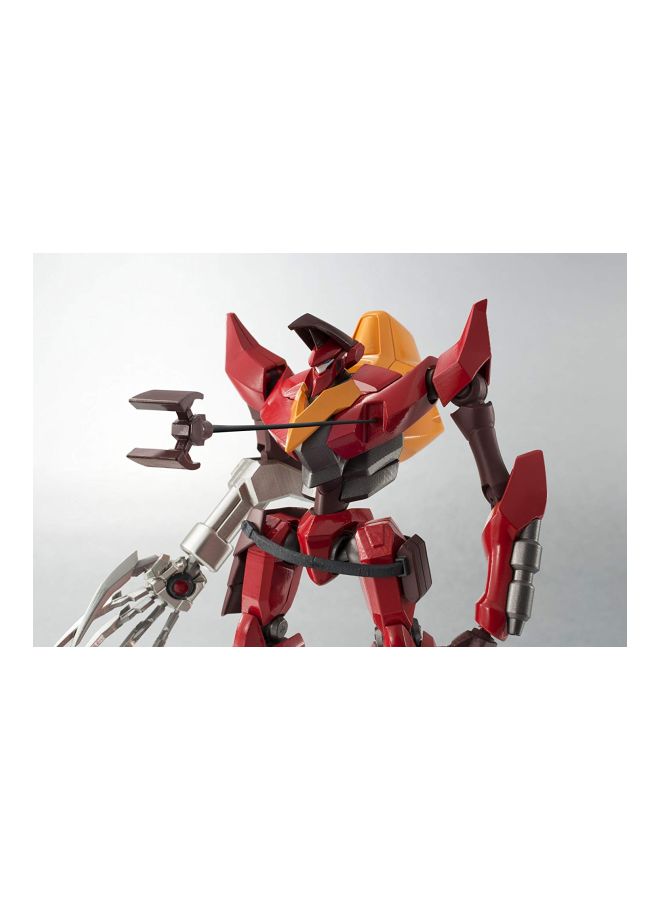 Bandai Geass Robot Spirits Figure 79857  - Image 5