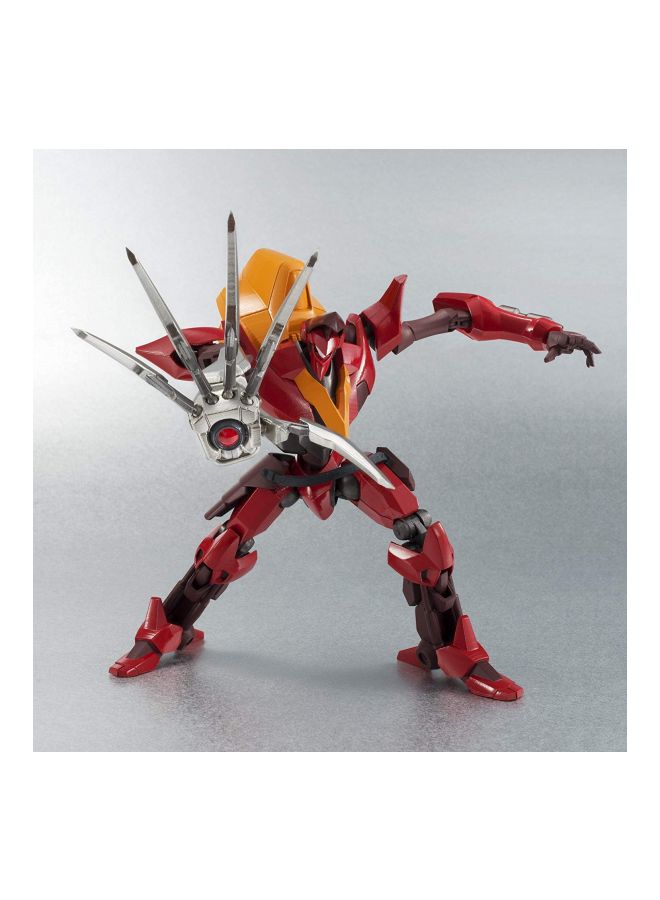 Bandai Geass Robot Spirits Figure 79857  - Image 3