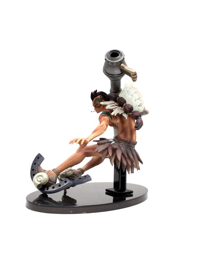Banpresto Scultures Colosseum Figure FG-547899  - Image 2