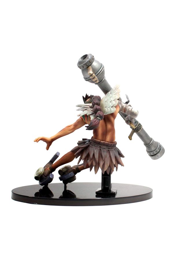 Banpresto Scultures Colosseum Figure FG-547899  - Image 3