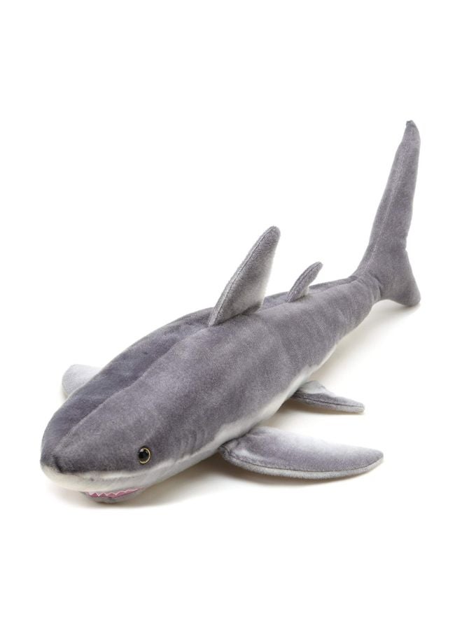 فياهارت دمية قرش محشوة 3قدم - Image 3