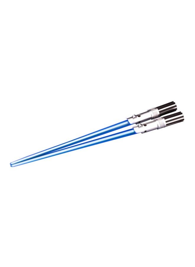 Kotobukiya 2-Piece Luke Skywalker Light Chopstick Set - Image 1