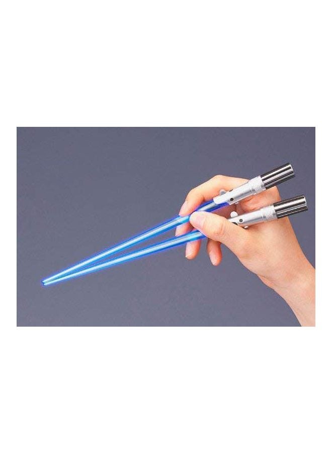 Kotobukiya 2-Piece Luke Skywalker Light Chopstick Set - Image 2