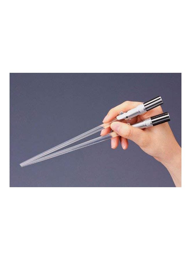 Kotobukiya 2-Piece Luke Skywalker Light Chopstick Set - Image 3