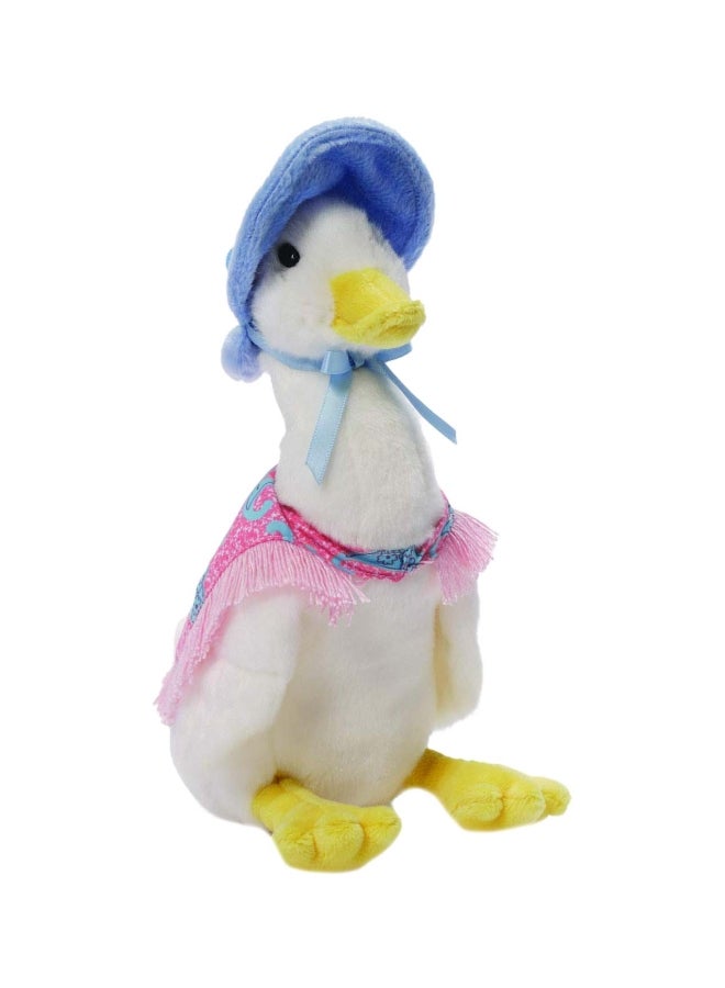 GUND Jemima Puddleduck Stuffed Toy 4048909 7.5inch