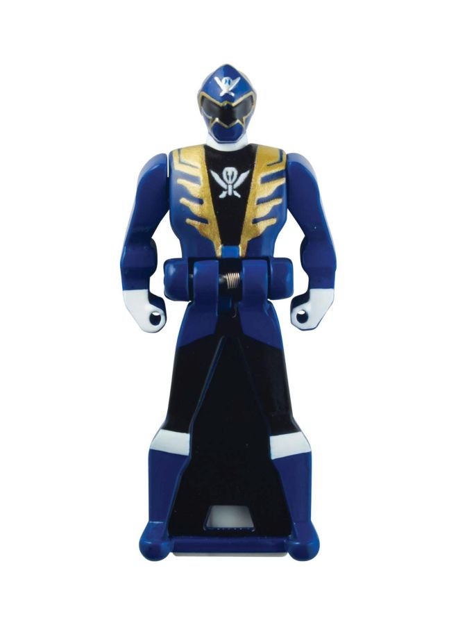 باور رينجرز مجموعة مجسمات من مسلسل "Super Megaforce Legendary Ranger" من 3 قطع طراز 38251 - Image 3