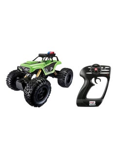 Rock Crawler 3XL Radio Control Vehicle 83024