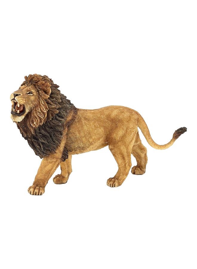 Roaring Lion Figure Toy 50157 - v1576766267/N32907447A_1