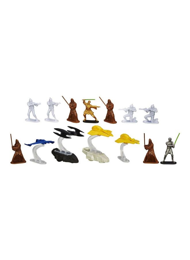 هاسبرو - جيمينج مجموعة كوماند فاينال باتل مكونة من 16 قطعة A8948000 - Image 1