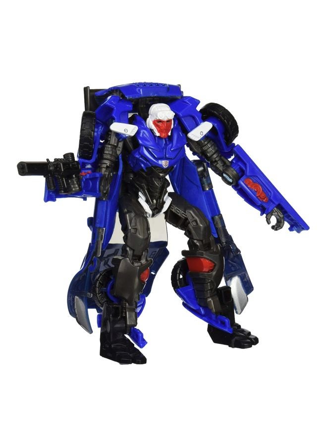 Age of Extinction Generations Deluxe Class Shot Action Figure A9657000