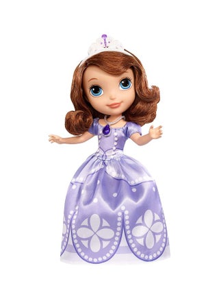 Disney Sofia The First Princess Sofia Doll CKH31 9inch - v1576767143/N32907783A_1