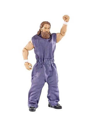 Daniel Bryan Action Figure CDJ70 - v1576767471/N32907905A_1