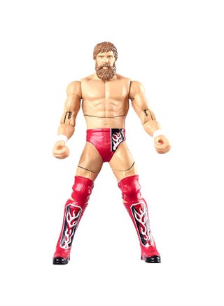 Double Attack Daniel Bryan Action Figure 6-Inch - v1576768203/N32906208A_1