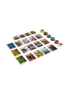 Asmodee Splendor Board Game  - Image 3