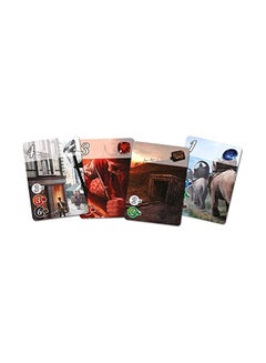 Asmodee Splendor Board Game  - Image 4