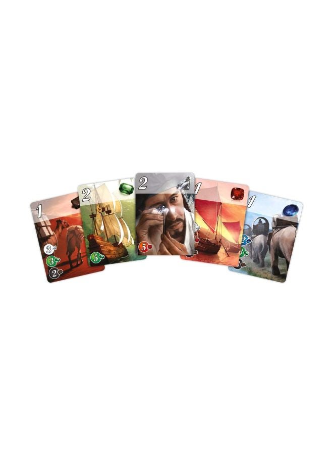 Asmodee - Splendor Board Game - Image 1