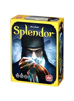 Asmodee Splendor Board Game  - Image 5