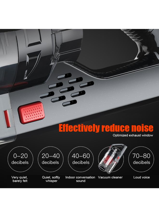 VISLONE Handheld Portable Vacuum Cleaner - Image 3