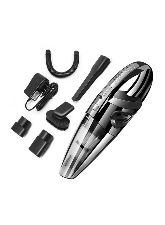 Generic Wireless Handheld Vacuum Cleaner  - Image 1