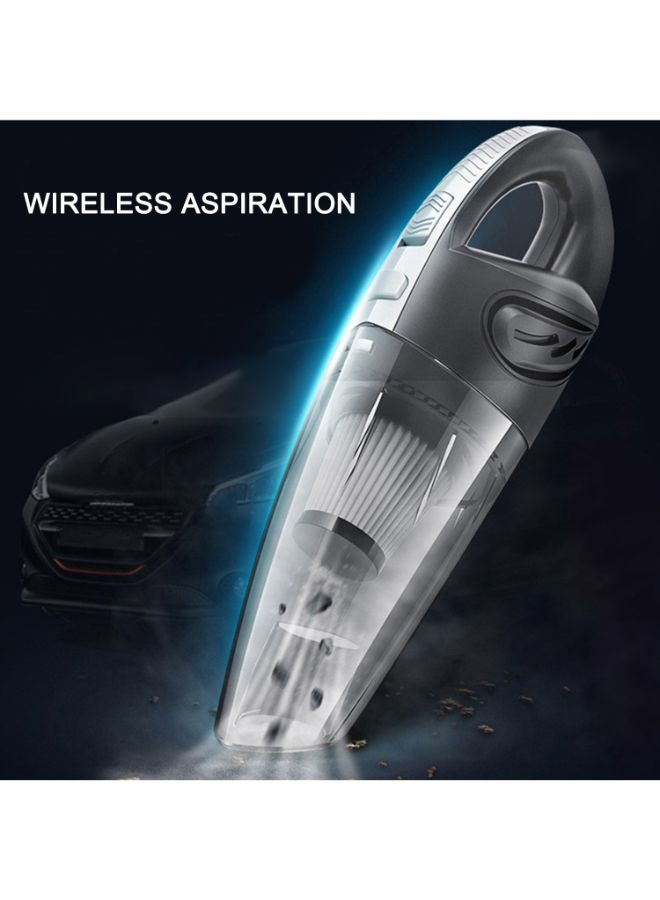 Generic Wireless Handheld Vacuum Cleaner  - Image 3