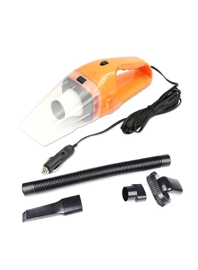 Mini Portable Vacuum Cleaner - Image 1