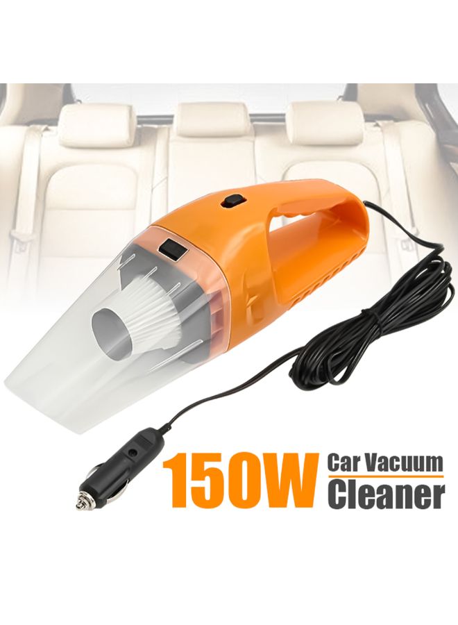 Mini Portable Vacuum Cleaner - Image 2