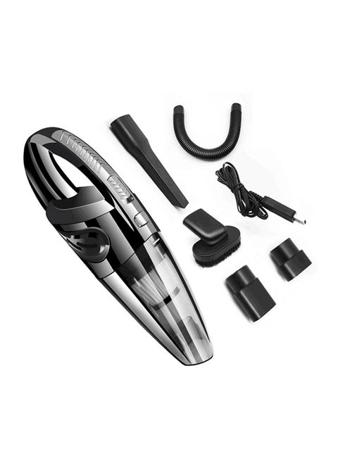 Wireless Handheld Vacuum Cleaner