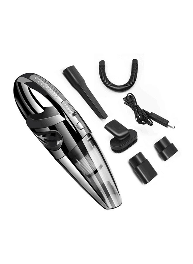 Generic Wireless Handheld Vacuum Cleaner  - Image 1