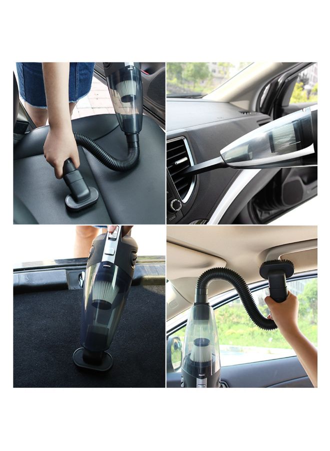 Generic Wireless Handheld Vacuum Cleaner  - Image 4