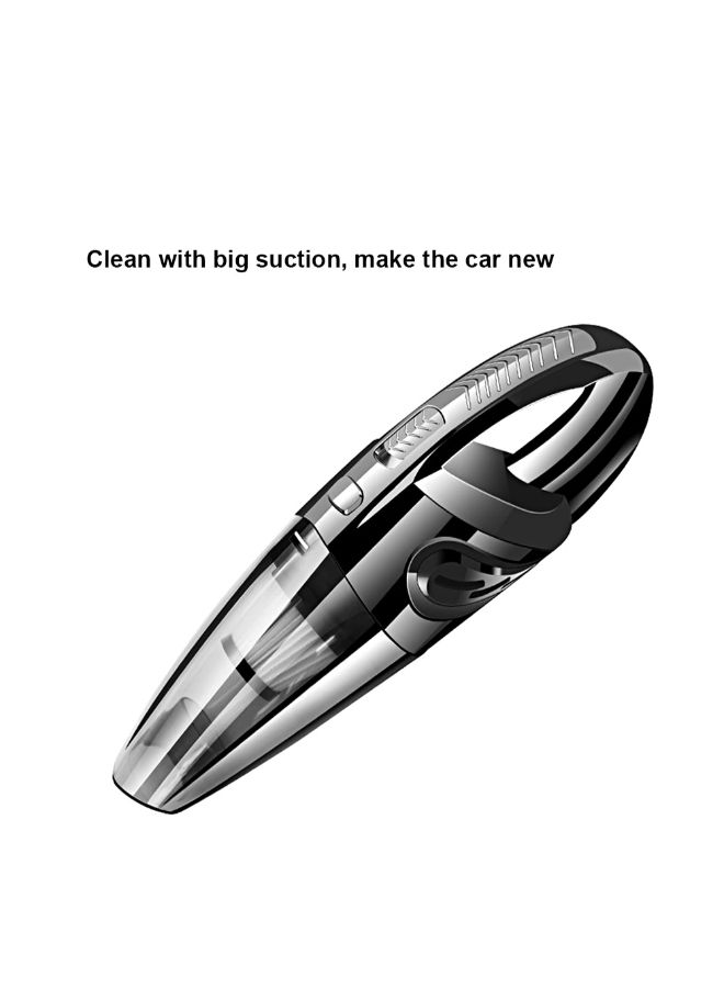 Generic Wireless Handheld Vacuum Cleaner  - Image 5