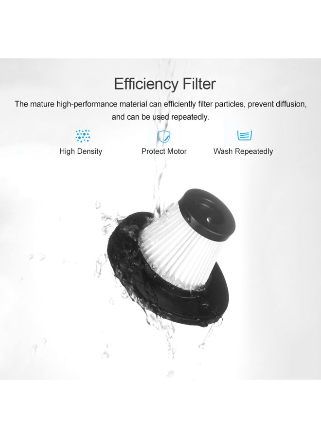 Wireless Portable Vacuum Cleaner - Image 2