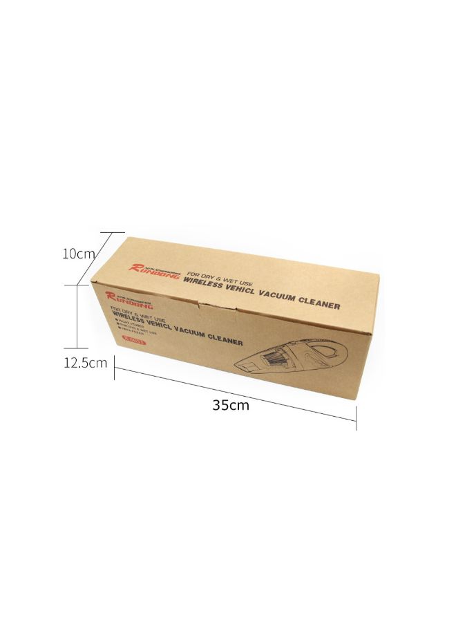 Wireless Handheld Vacuum Cleaner