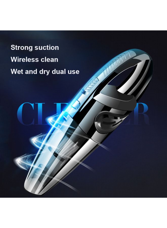 Generic Wireless Handheld Vacuum Cleaner  - Image 2