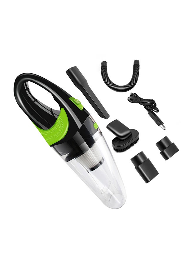 Wireless Portable Vacuum Cleaner - Image 1