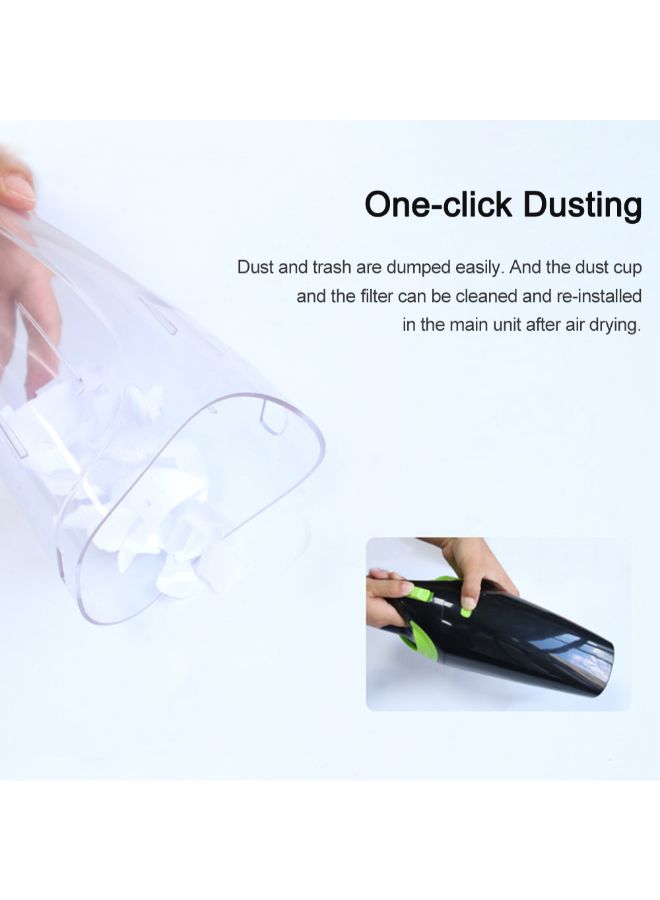 Wireless Portable Vacuum Cleaner - Image 5
