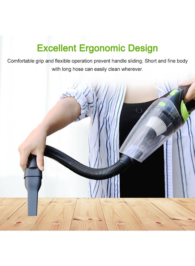 Wireless Portable Vacuum Cleaner - Image 4