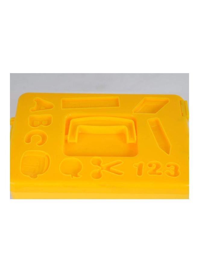 علبة كرييت أند ستور رولرز