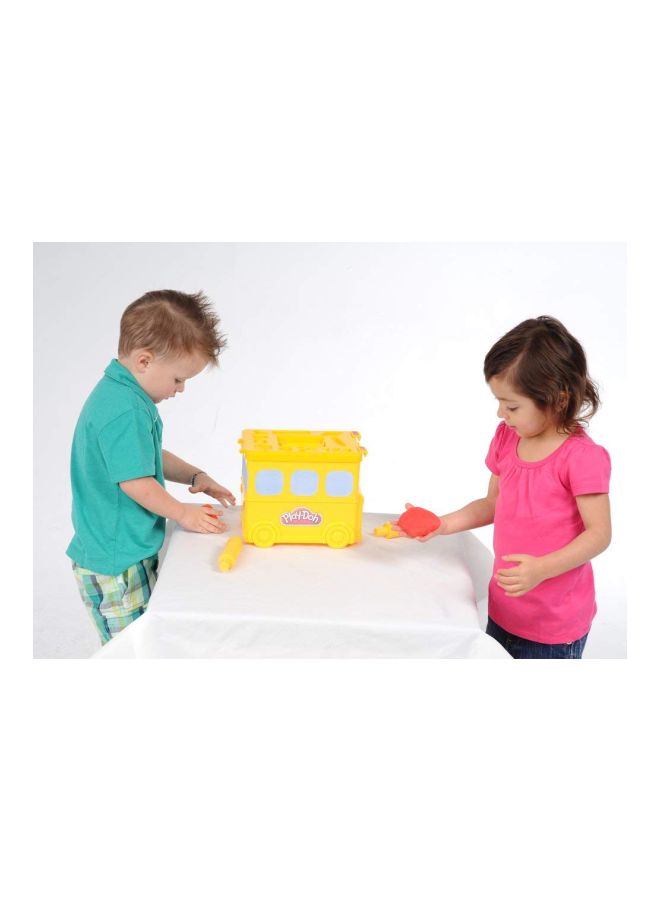 علبة كرييت أند ستور رولرز