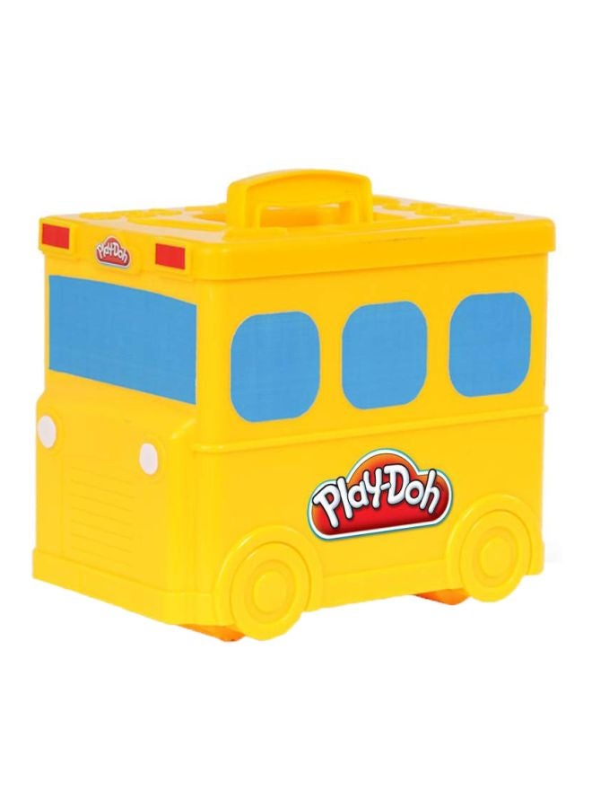 علبة كرييت أند ستور رولرز