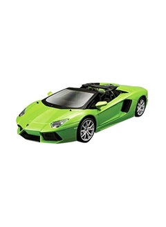 Assembly Line Die Cast Metal Model Kit 39124