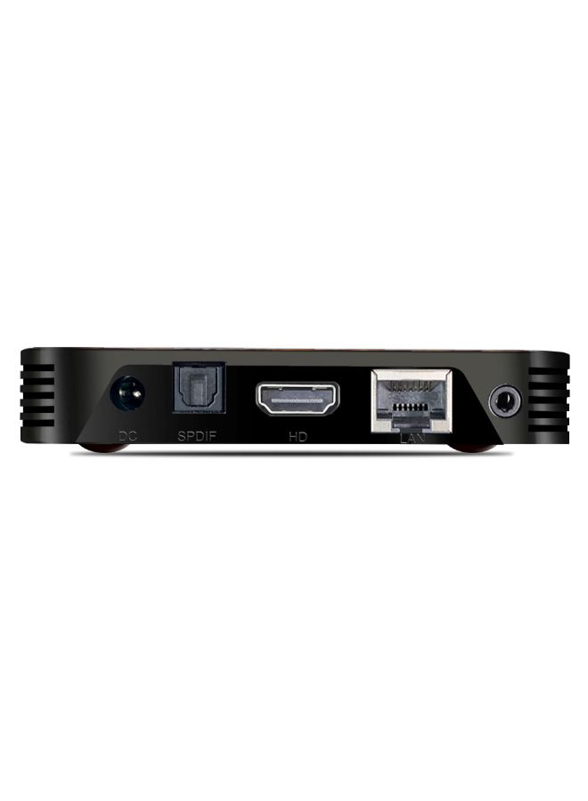Android 9.0 Smart TV Set Top Box X88 PRO PLUS Black  - Image 3