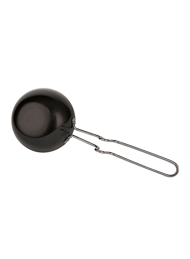 Wonderchef - Tadka Pan Black Large - Image 1