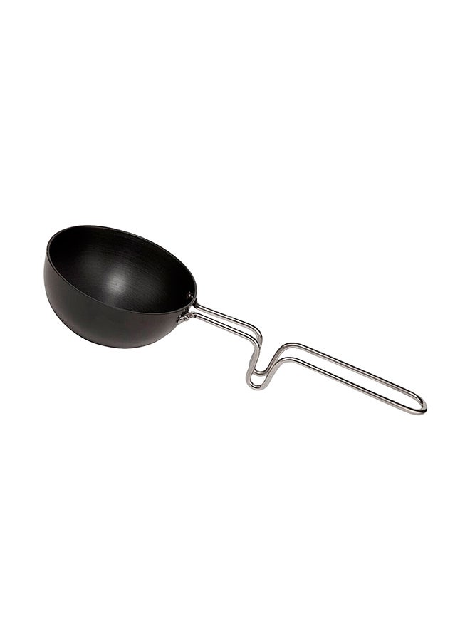 Wonderchef - Tadka Pan Black Large - Image 1