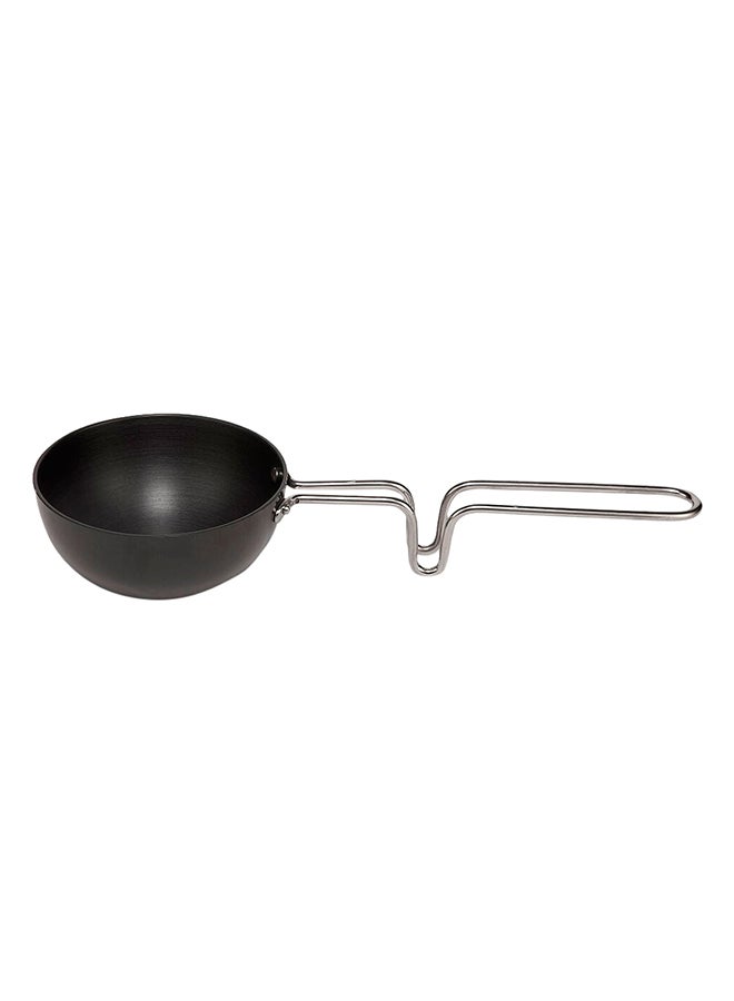 Wonderchef - Tadka Pan Black Large - Image 1
