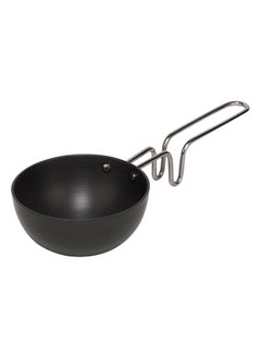 Tadka Pan Black Large